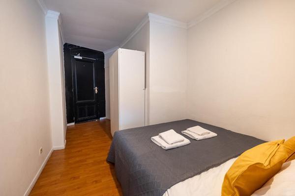Palais Gare Du Nord Apartment Brussels Ngoại thất bức ảnh